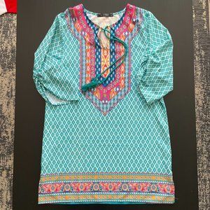 Urban Coco Dress, Womens Size Medium (Fit Like a Large); Ready to Ship